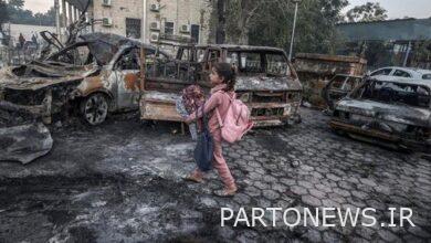 السرهنجي: كل من يدافع عن إبادة النظام الصهيوني في غزة فهو شريك في هذه الجريمة