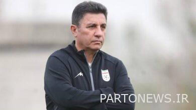 غالناوي: الفوز الرئيسي للمنتخب الوطني كان بفضل تفاني اللاعبين