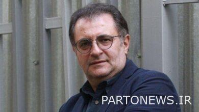 Ali Dehkordi became the CEO of Khana Cinema