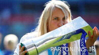 Know the most expensive female coach in football