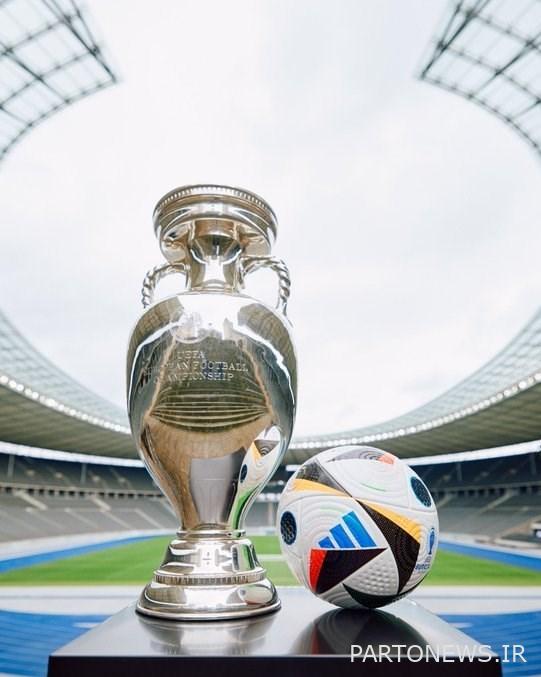 الاتحاد الأوروبي لكرة القدم (يويفا)، يورو 2024،