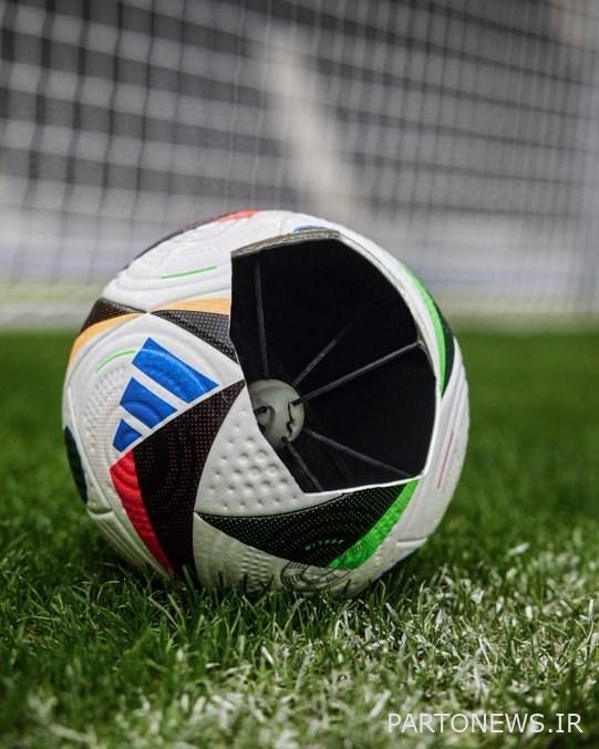 الاتحاد الأوروبي لكرة القدم (يويفا)، يورو 2024،