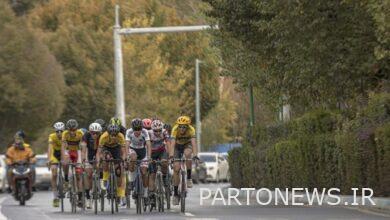 أعلن الاتحاد العالمي رسميًا عن حصة إيران في ركوب الدراجات في الألعاب الأولمبية