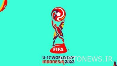 كأس العالم تحت 17 سنة  تم تحديد الفرق الـ16 النهائية لكأس العالم + الصورة