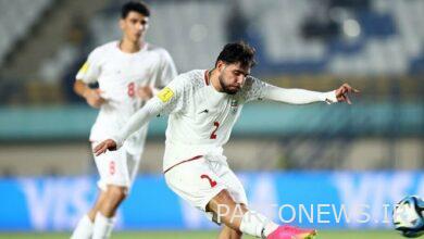 Chamanian: Premier League coaches only congratulate the youth team, but they don't have the courage to use them