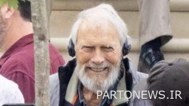 وسيلعب كلينت إيستوود البالغ من العمر 93 عامًا دور القاضي رقم 2