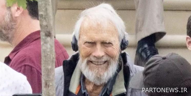 وسيلعب كلينت إيستوود البالغ من العمر 93 عامًا دور القاضي رقم 2