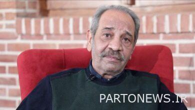 خوف داريوس فرهنك من لعب دور الشخصية المكروهة في الإسلام