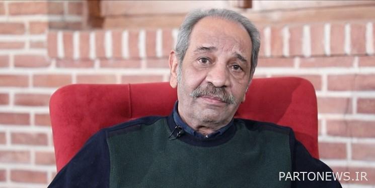خوف داريوس فرهنك من لعب دور الشخصية المكروهة في الإسلام