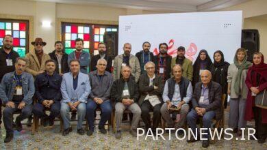 عقد مؤتمر للمصورين ومصممي الملصقات السينمائية في همبيسة