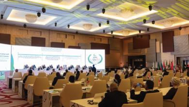 Riyadh hosted the sixth Islamic Games