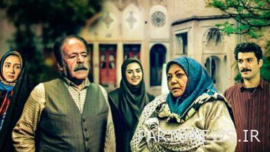 Why isn't the most important box office TV series released?