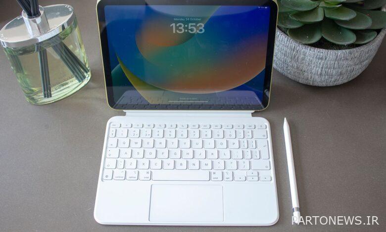 نسل دهم iPad باید در لیست Cyber Monday شما باشد، اما این لوازم جانبی نیز باید در لیست شما باشد