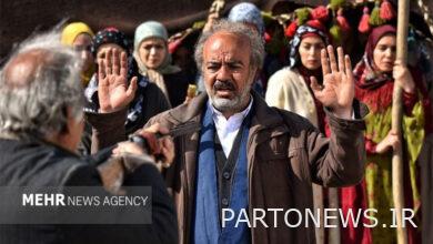 The details of "Nun.Kh 5" were explained / from ethnicities to environmental concerns - Mehr News Agency |  Iran and world's news