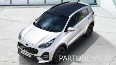 خودروی وارداتی کرهای چی بخریم؟ + جدول قیمت آبان (سانتافه، اسپورتیج، آزرا و...)