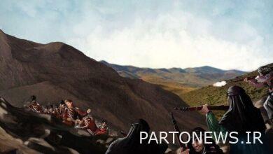 عقد مؤتمر لإحياء ذكرى نساء لورد في بوشهر