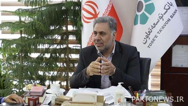 The decisions of Cooperative Development Bank are based on risk management