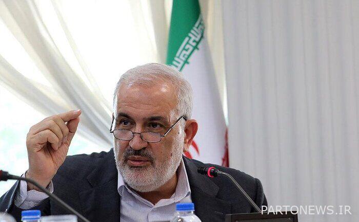 وزیر صمت: بازار لاستیک ثبات مییابد