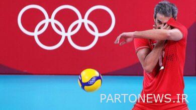 We need a coach like Velasco/ we should not burn the famous Saeed Marouf - Mehr news agency  Iran and world's news