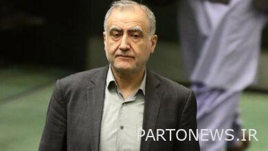 نماینده مجلس: مردم پول مرسدس بنز پرداخت می‌کنند اما خودرو آشغال سوار می‌شوند! 