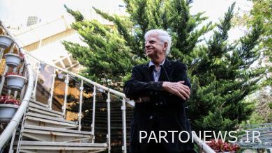 أصبحت معروفًا أكثر بالدبلجة/ اتصل الناس بالراديو طلبًا للمساعدة - وكالة مهر للأنباء |  إيران وأخبار العالم