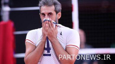 مطلوب انتقاد الاختيار الشهير للمنتخب الوطني/ الخيار الأجنبي - وكالة مهر للأنباء  إيران وأخبار العالم