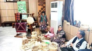 تواصل وزارة التراث الثقافي تقديم التسهيلات للفنانين من خلال صندوق تنمية الفنون