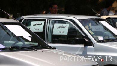 قیمت پراید دست دوم و صفر / گران نخرید! + جدول آبان ۱۴۰۲