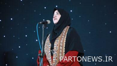 Handicrafts are the livelihood of Iranian families