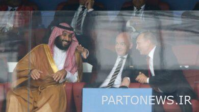 پول عربستان باعث می‌شود فیفا در حال فروپاشی باشد، اما پادشاهی تا کی می‌تواند آن را حفظ کند؟  |  اخبار فوتبال