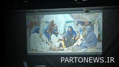 "Akht al-Reza" foreign screenings begin in Quetta, Pakistan