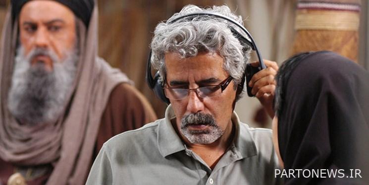 شكوى قوية لمدير سينمائي سابق حول كيفية التعامل مع أحمد رضا درويش+فيلم