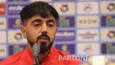 Captain Nasaji: It is an honor that the fans have high expectations from us