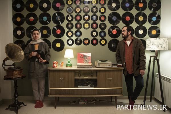 رواية مصطفى مستور من برنامج