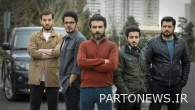 The release of "Gando" in 15 countries/ they are reaching a revolutionary film, they want technique  - Mehr news agency  Iran and world's news