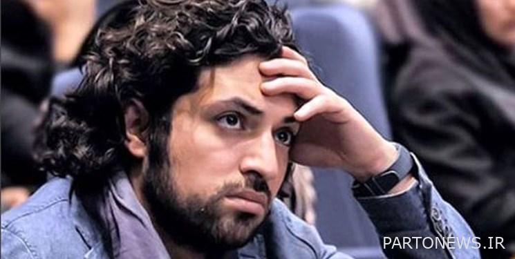 Ashkan Khatibi: I reached the end of the line!
