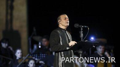 Alireza Ghorbani also has audience in Canada