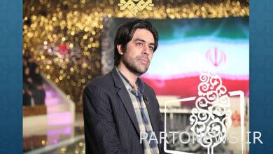 The secretary and members of the political council of the Jam Jam television festival were appointed - Mehr News Agency  Iran and world's news