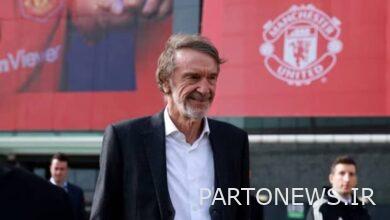 آیا رتکلیف میتواند غشگیر باشد که منچستریونایتد را از شر هجوم خلاص میکند؟  |  اخبار فوتبال