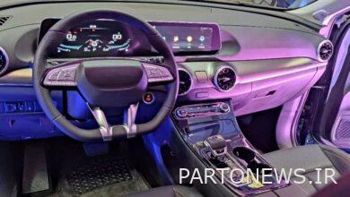 سقوط بیسابقه قیمت لاماری در بازار آزاد + جدول