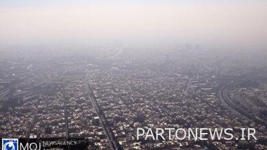 Air pollutants are increasing in industrial cities