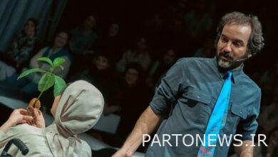 From Afsharian's "Back to the Theater" to the rule of "Quds" over the Shahr Theater