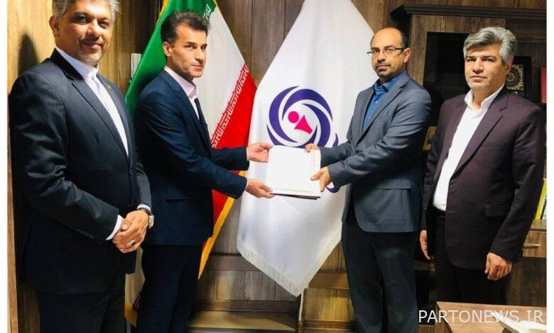 أصبح ناصر العميدي رئيس المنطقة الشرقية لشركة عرمان للتأمين
