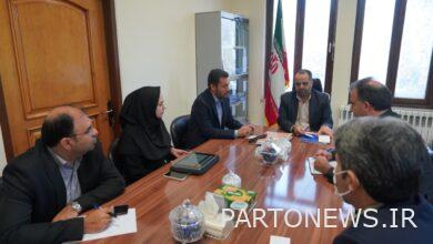 سيتم عقد مؤتمر الاستثمار وندوة السياحة الصحية في أردبيل