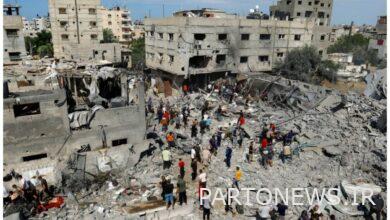 احتمال آتشبس ۵ روزه در غزه