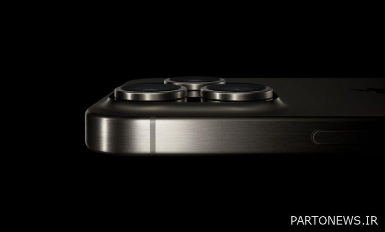 Apple is likely to build a dedicated video signal processor (ISP) for iPhones