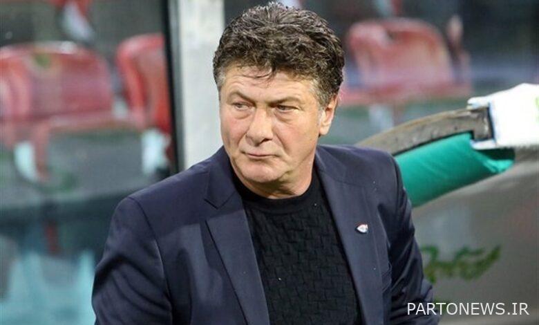 Mazzarri replaced Garcia in Napoli