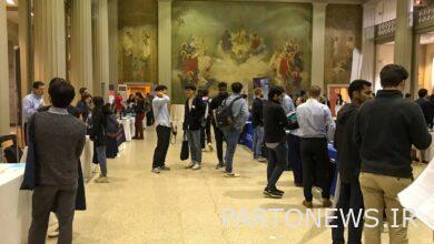 نمایشگاه شغلی علم و مهندسی مواد، دانشجویان را با فرصت های صنعتی مرتبط می کند |  اخبار MIT