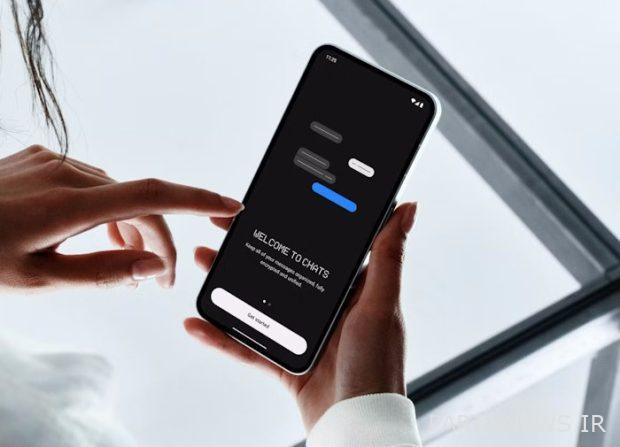Send iMessage from Android phone to iPhone