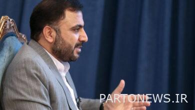 هشدار وزیر ارتباطات به پیامرسانهای متخلف داخلی